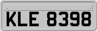KLE8398