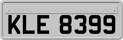 KLE8399