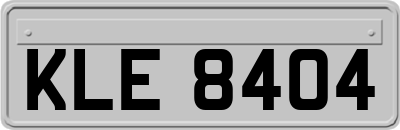KLE8404