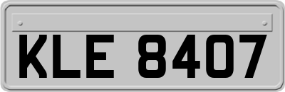 KLE8407