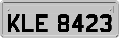 KLE8423