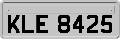 KLE8425