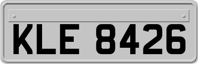 KLE8426