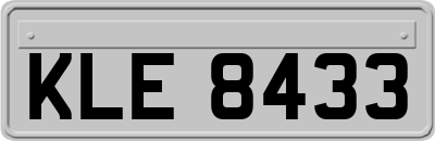 KLE8433
