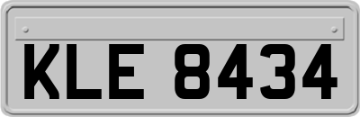 KLE8434
