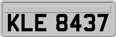 KLE8437