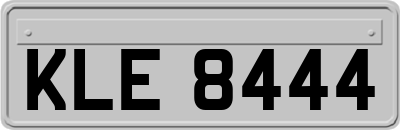 KLE8444