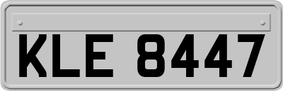 KLE8447