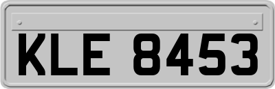 KLE8453