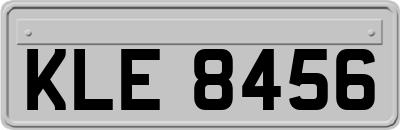 KLE8456