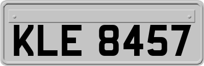 KLE8457