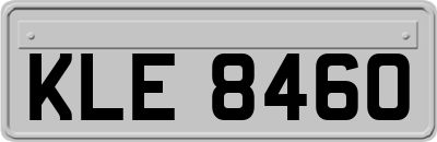 KLE8460