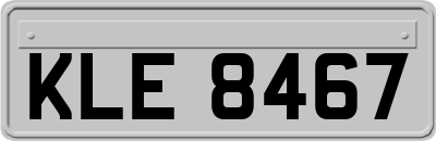 KLE8467