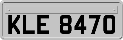 KLE8470