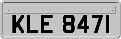 KLE8471