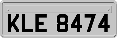 KLE8474