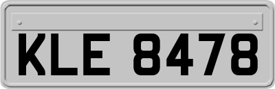 KLE8478