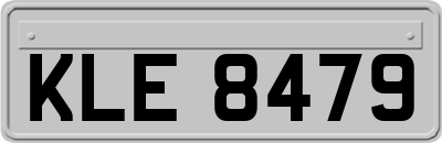KLE8479