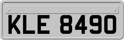 KLE8490