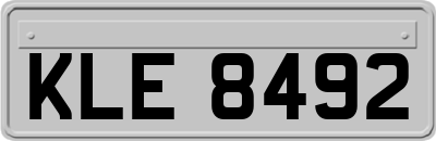 KLE8492