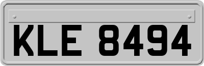 KLE8494