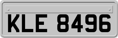 KLE8496