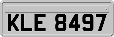 KLE8497