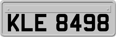 KLE8498