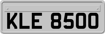 KLE8500