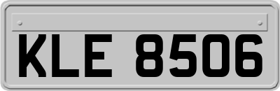 KLE8506