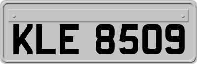 KLE8509