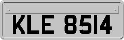 KLE8514