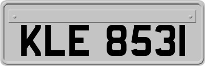 KLE8531
