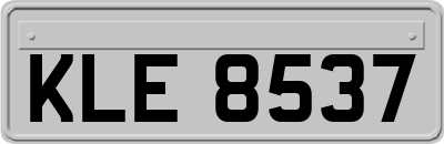 KLE8537