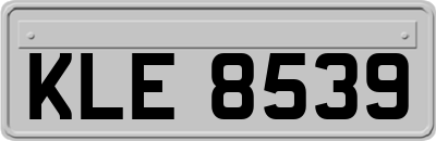 KLE8539