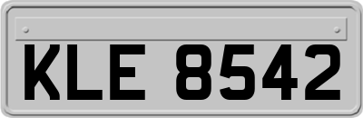 KLE8542