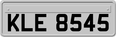 KLE8545