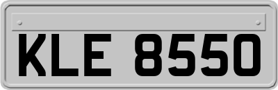 KLE8550