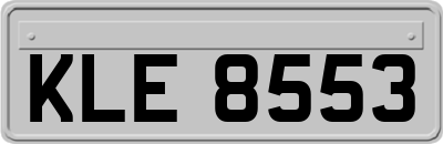 KLE8553