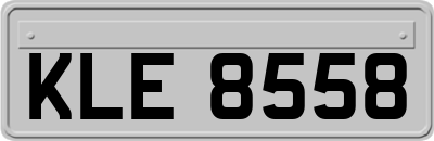 KLE8558