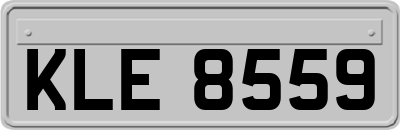 KLE8559