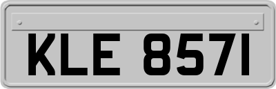 KLE8571