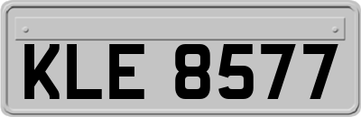 KLE8577