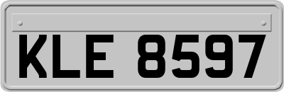 KLE8597