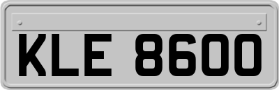 KLE8600