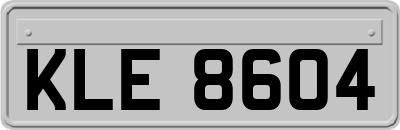 KLE8604