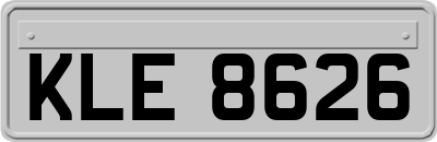 KLE8626