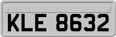 KLE8632