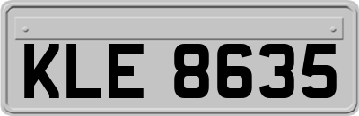 KLE8635