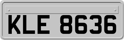 KLE8636